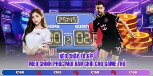 Kèo Chấp Là Gì? Mẹo Chinh Phục Mọi Bàn Chơi Cho Game Thủ
